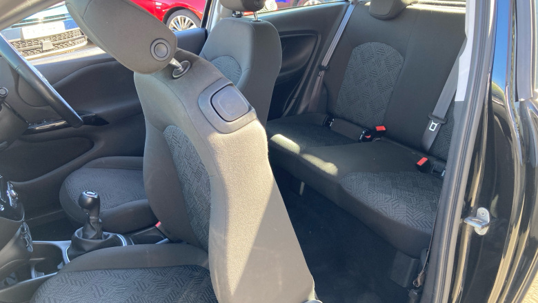 Vauxhall Corsa 1.4 [75] Energy 3dr [AC] Petrol Hatchback